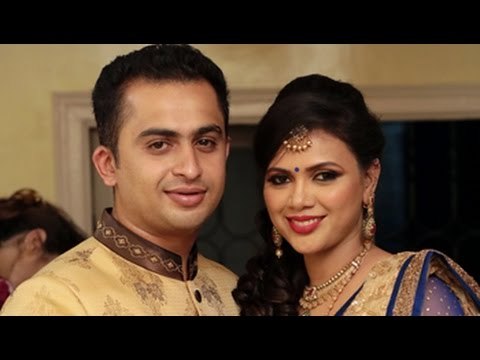 A 14-Year Long Relationship Culminates In A Magnificent Wedding Ceremony