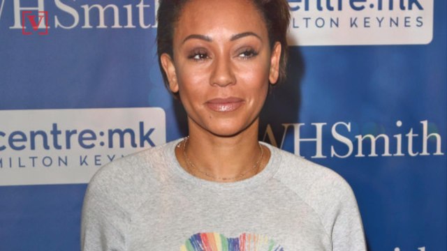 Spice Girls' Mel B Says She 'Slept' With Bandmate Geri Halliwell