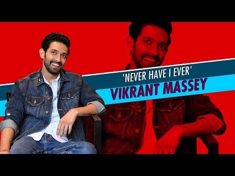 Vikrant Massey Confesses Drunk Dialling Ex-Girlfriend
