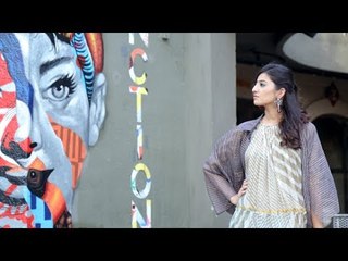 Catch Kajal's Complete Transformation On Get The Look