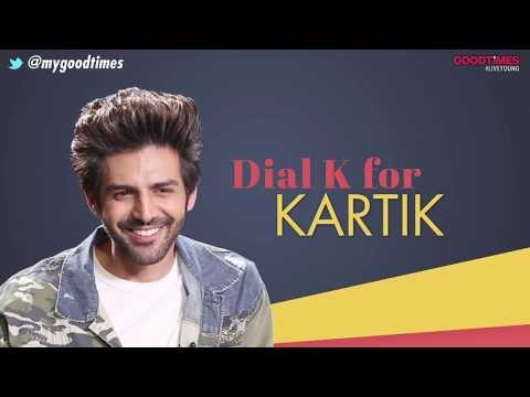 Coffee With 'Sara': Kartik Aaryan Spills The Beans | Exclusive | Kartik Aaryan | Huawei