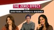 Shah Rukh Khan | Katrina Kaif | Anushka Sharma | Zero | Exclusive | Full Interview