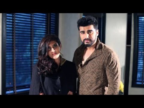 Arjun Kapoor Reveals Two Of His Favorite Roles From Bollywood!