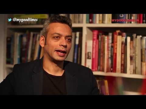 Inspiration Is Everywhere | Architect Viraj Kataria | Kohler India