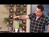 Blend Tasty And Healthy Smoothies At Home