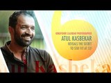 The Secret To Stay Fit At 53 Revealed By The Kingfisher Calendar Photographer Atul Kasbekar