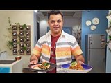 Chef Vicky Ratnani Gives A Western Spin To Classic Dishes