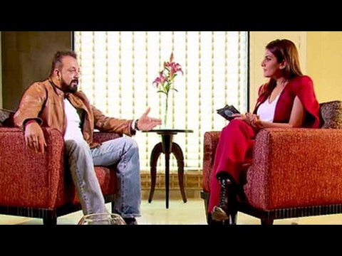 In The Spotlight With Sanjay Dutt
