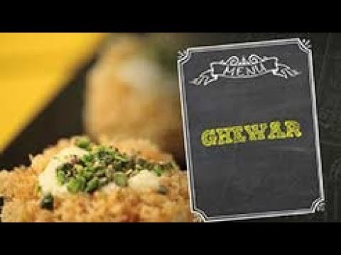How To Make Chef Kunal Kapur’s Ghewar at home