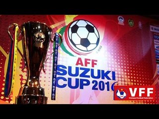 Việt Nam có cơ hội đăng cai AFF Suzuki Cup 2016