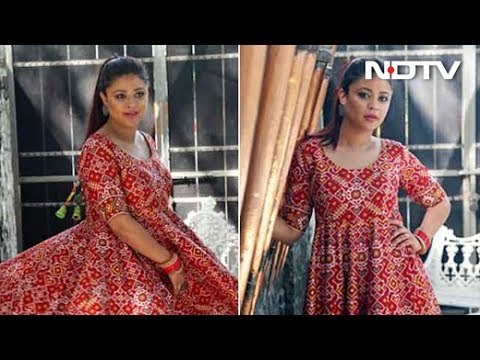 Team Get The Look Explores Power Fabric From Gujarat, Patan Patola