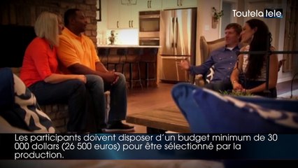 Total Renovation : 7 anecdotes sur Chip et Joanna Gaines, les rois de la rénovation de TFX