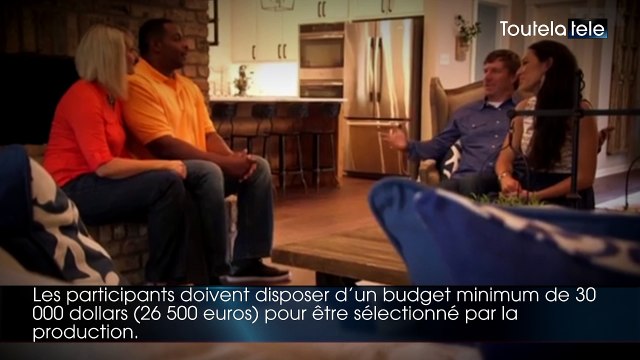 Total Renovation : 7 anecdotes sur Chip et Joanna Gaines, les rois de la rénovation de TFX