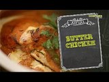 Kunal Kapur Tells You How To Make Delhi’s Famous Butter Chicken At Home