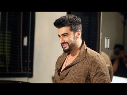 Why Arjun Kapoor Thinks ‘You Can’t Be Selfish In Love’