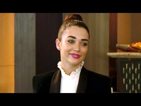 In The Spotlight: From Personal To Professional, Amy Jackson Tells All