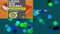 R.E.A.D Lean Six Sigma QuickStart Guide: The Simplified Beginner's Guide to Lean Six Sigma