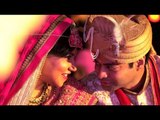 Ankit & Neha's Big Fat Marwari Wedding Is A Regal Affair