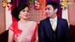 Love Finds Its Way In Abhishek & Nidhi's Fairy Tale
