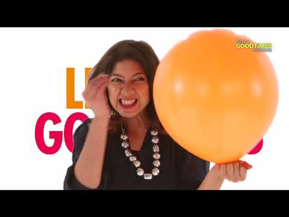 Live The Goodtimes As We Turn 10