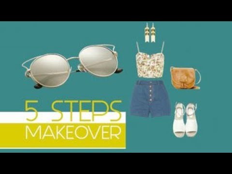 Rock Your 9 Am & 5 Pm Looks With Florals