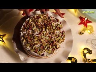 Diwali Food DIY: Learn How To Make This Boondi Pista Cheesecake
