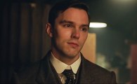 Tolkien - Nuevo tráiler en español del biopic del creador de El Señor de los Anillos