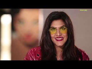 GIGI HADID’s look Decoded