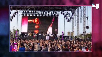 #MBCTrending - نجوم العالم يتألقون في الشرقية