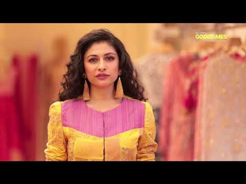 Top 3 Blouse Trends That Make An Instant Statement