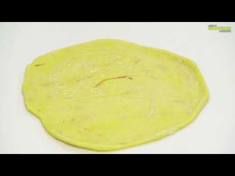 Easy Steps To Cook Crispy Ulta Tawa Paratha