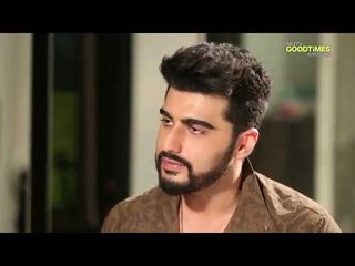 Arjun Kapoor’s Dream Breakfast On In The Spotlight!