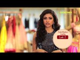 From Biker Chick To A Beautiful Bride, Watch Suparna's Makeover On Band Baajaa Bride 8