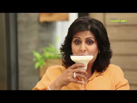 Chef Kunal Kapoor Adds Maharashtrian Twist On My Yellow Table