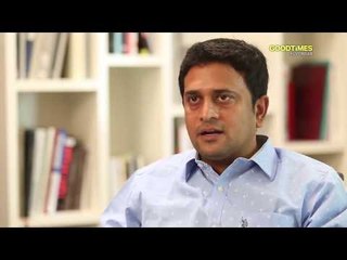 Beauty Lies In Imperfection |  Architect Pavan Suryadevara| Kohler India