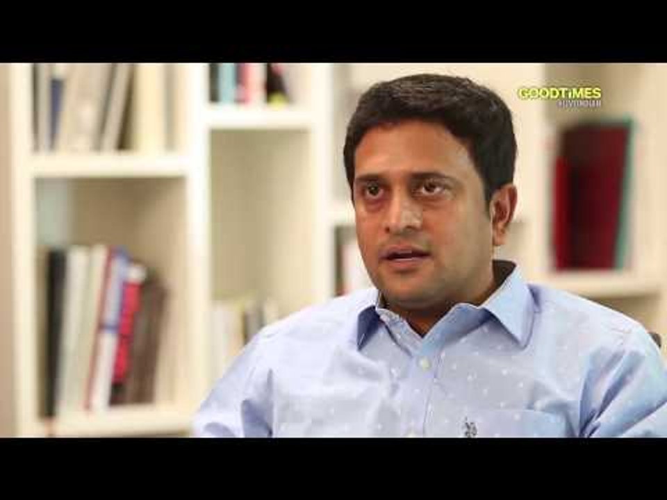 Beauty Lies In Imperfection |  Architect Pavan Suryadevara| Kohler India