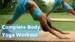 Complete Body Yoga Workout