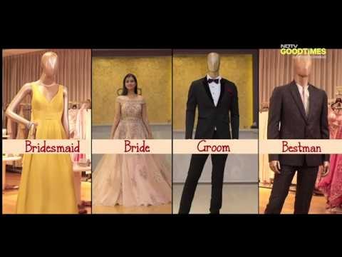 Creating The Perfect Church Wedding Look