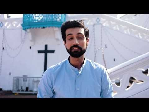 Witness The Magical Union Of Areef & Ainsteena On Yaari Dostii Shaadi