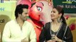 Anushka And Varun Believe It's Time To Bring Home A New And Special Eco Friendly Ganesha