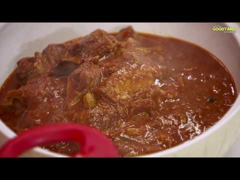 This Spicy Mutton Curry By Chef Kunal Kapoor Is A Must For All Home cooks!