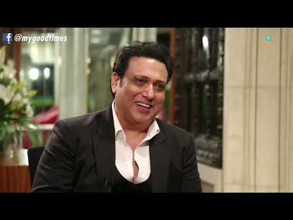 Hero No 1, Govinda