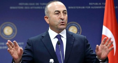 Son Dakika! Trump'ın Golan Tepeleri İle İlgili Kararnamesine Türkiye'den İlk Tepki