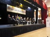 Visite de Gérard Larcher : dialogue républicain avec les élus de Savoie