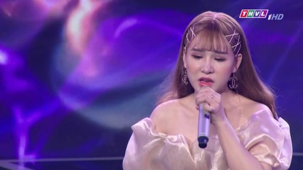 Ẩn Số Hoàn Hảo - Tập 1 (Phần 2/2) THVL Game Show Mới 25/03/2019