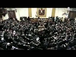 قناة التحرير برنامج فى الميدان مع رانيا بدوي حلقة 28 فبــراير وحديث عن مواقف الاخوان السياسية وتحليل لبيان الجنزوري واعطاء حلولا اقتصادية و