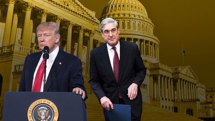 تحقيق مولر..إلى أين؟