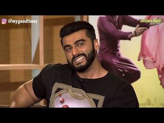 No Money Left For My Wedding Trousseau  Arjun Kapoor