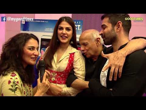 This is What Mahesh Bhatt Said About Alia