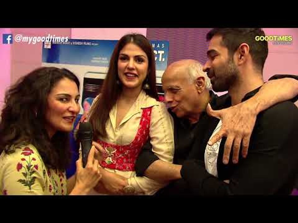 This is What Mahesh Bhatt Said About Alia